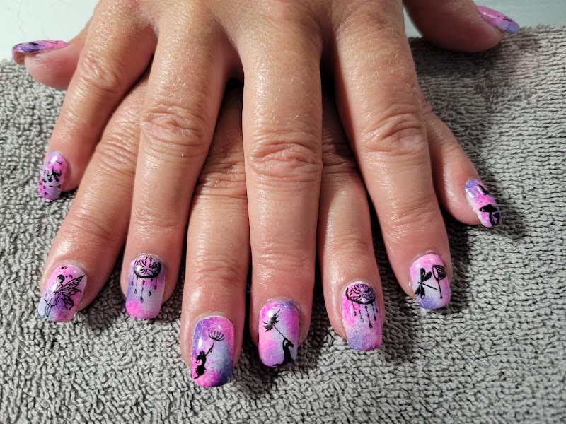 Sugar and Spice Salon, beauty salon in Klamath Falls, OR, photo 2 of 10