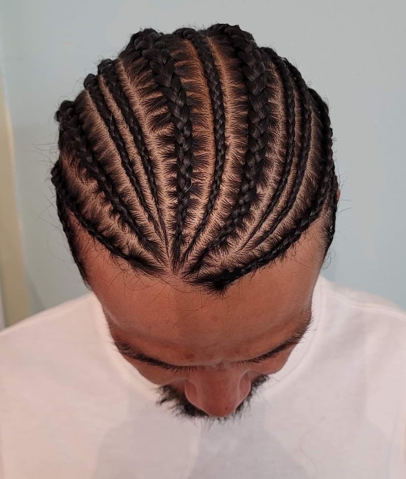 Sugar and Spice Salon, beauty salon in Klamath Falls, OR, photo 4 of 10