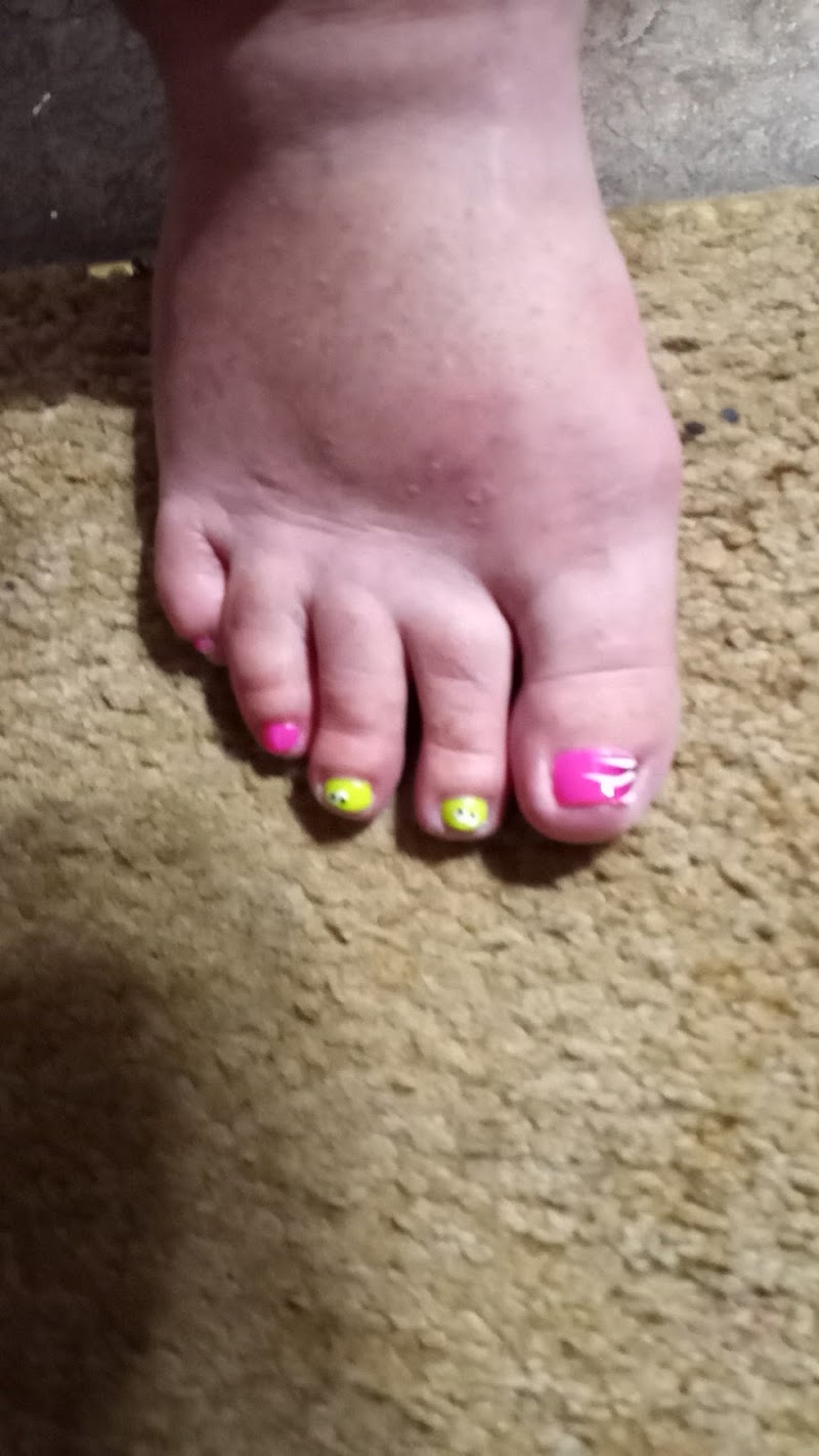 Sugar and Spice Salon, beauty salon in Klamath Falls, OR, photo 5 of 10