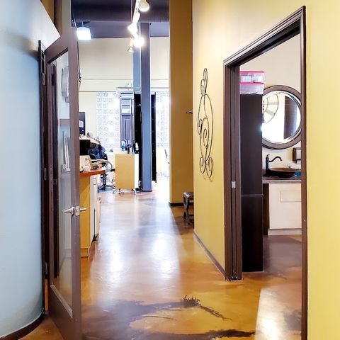Indulgence Salon & Day Spa, spa in Klamath Falls, OR